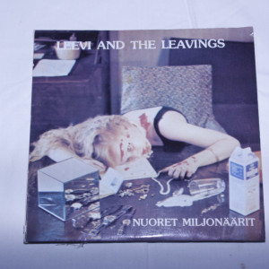 Leevi and the leavings Nuoret miljonäärit